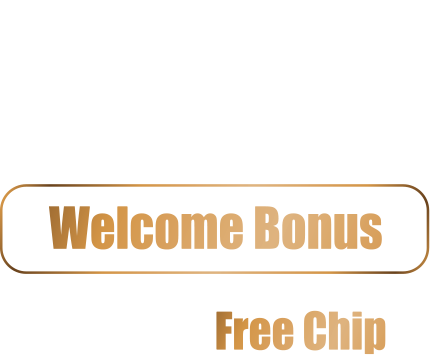 Lucky Money Mania Welcome Bonus